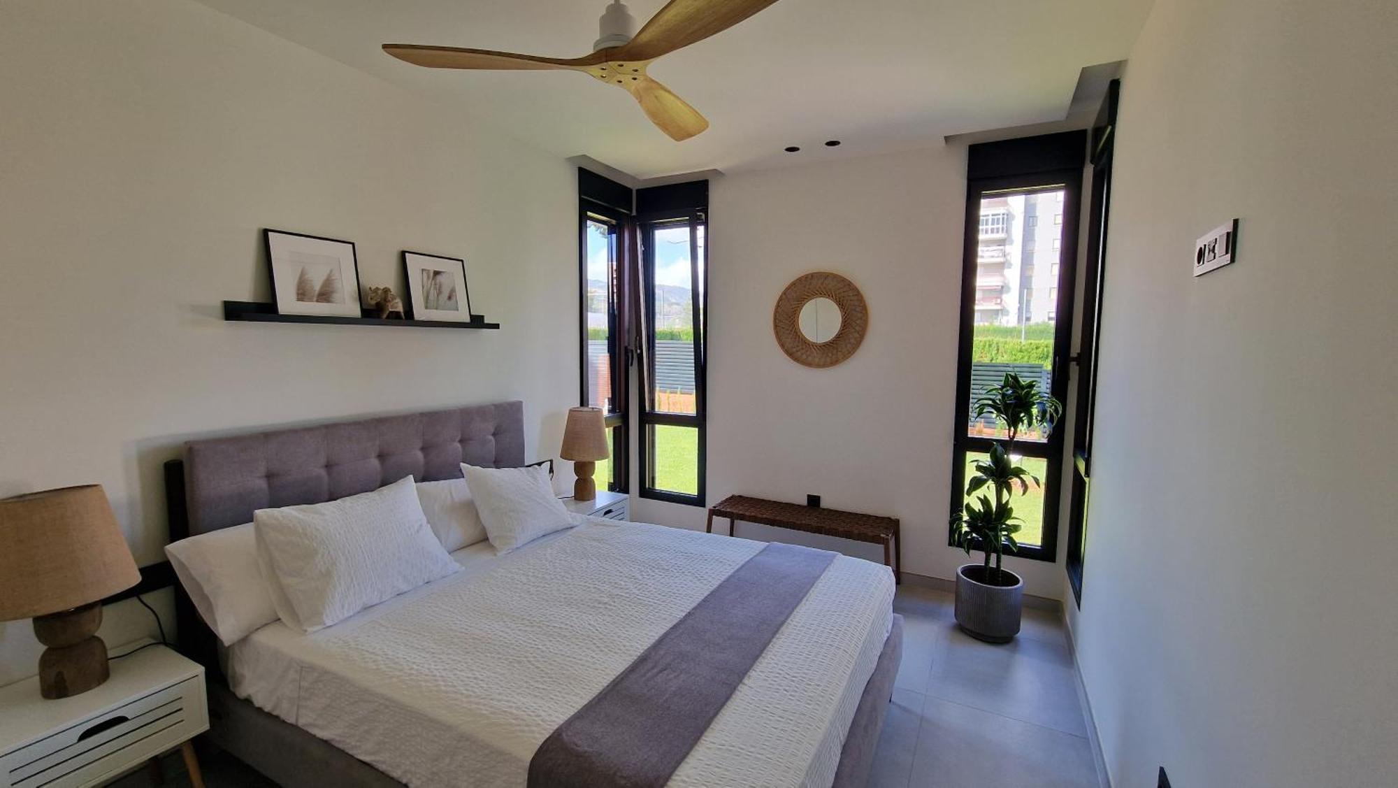 Exclusiva Villa, Lujo Y Descanso Benicassim Exterior photo
