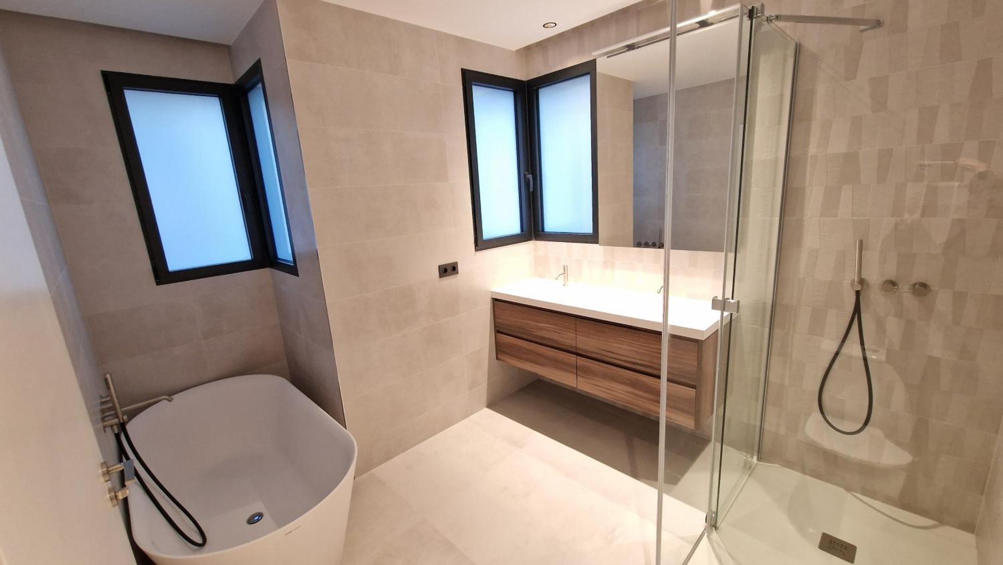 Exclusiva Villa, Lujo Y Descanso Benicassim Exterior photo